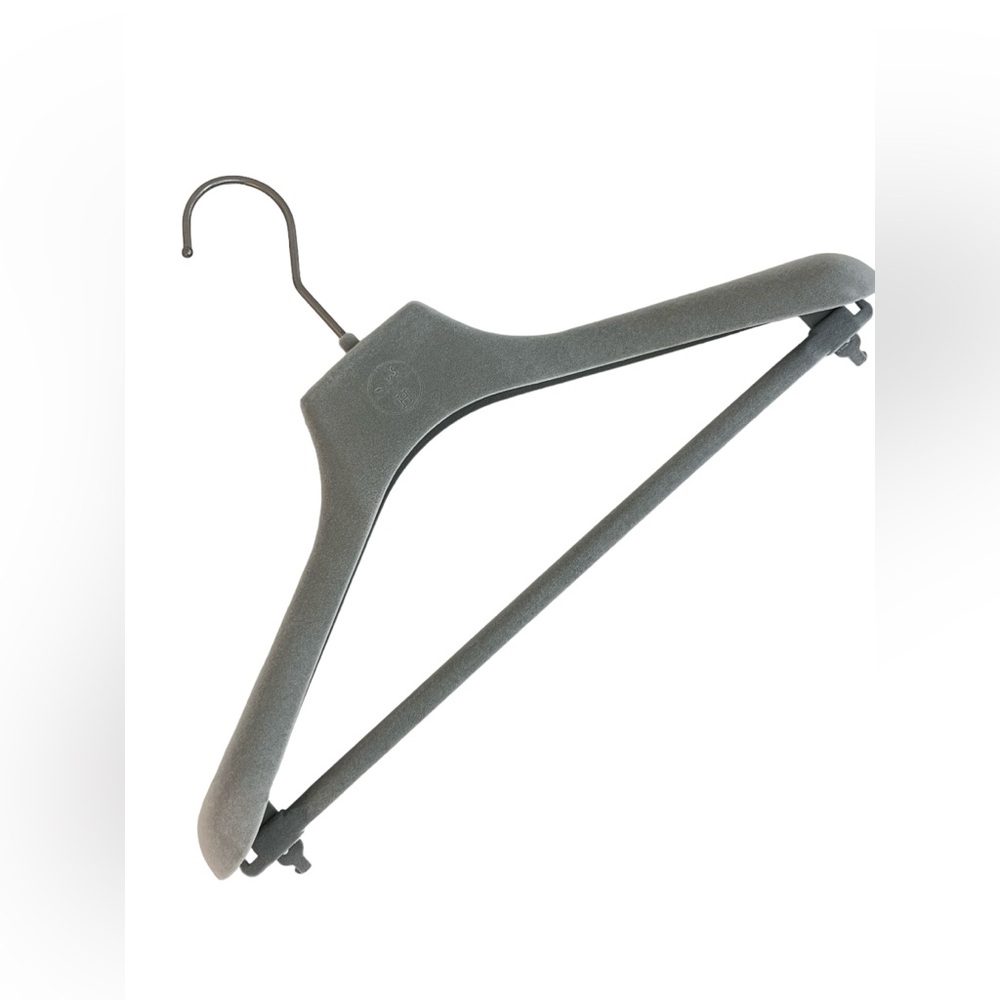 Hermes coat hanger